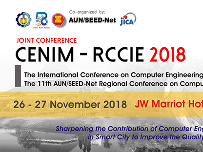 CENIM 2018